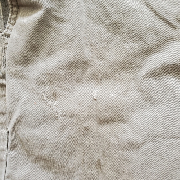 Signature Levi Strauss Grey Athletic Pants (30/32) - Picture 13 of 16